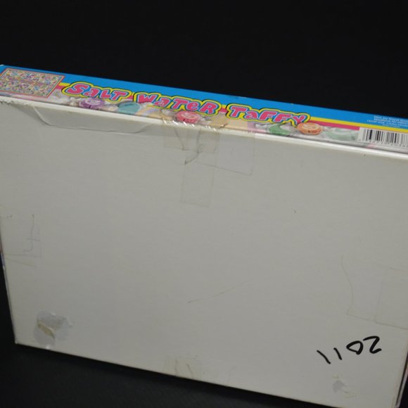 500 pc Jigsaw Puzzle Salt Water Taffy Beach Candy - Picture 3 of 4